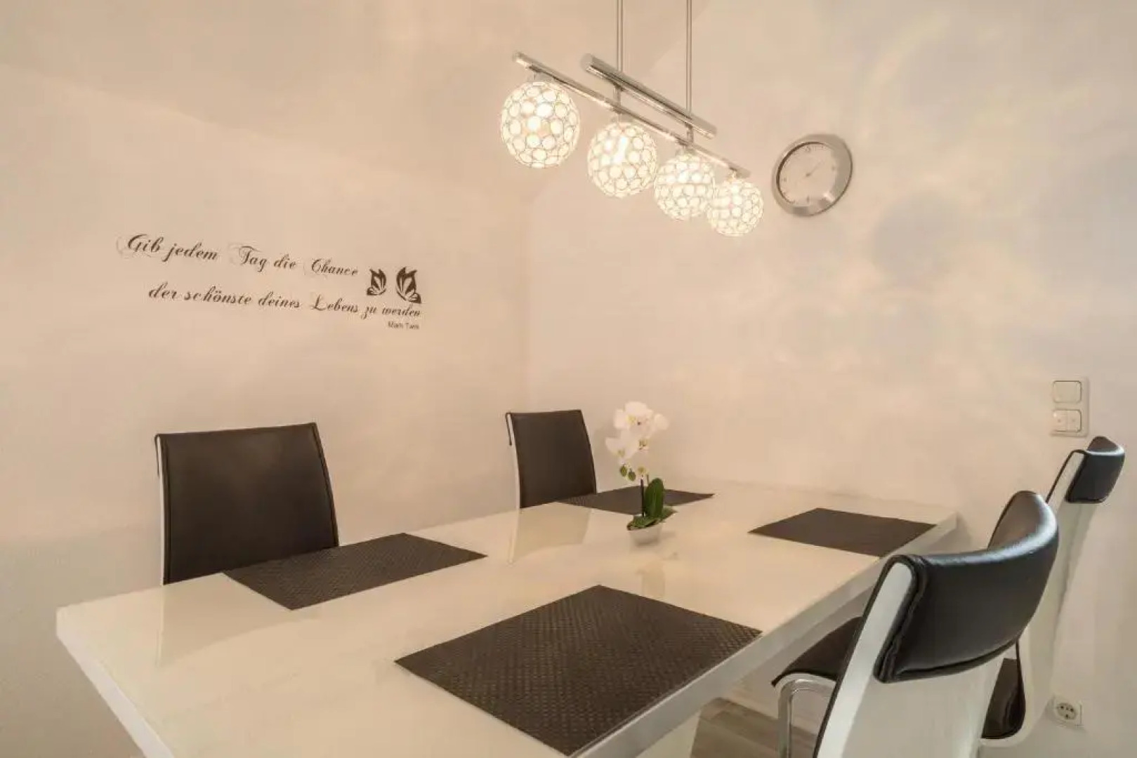 Familien-apartment 2