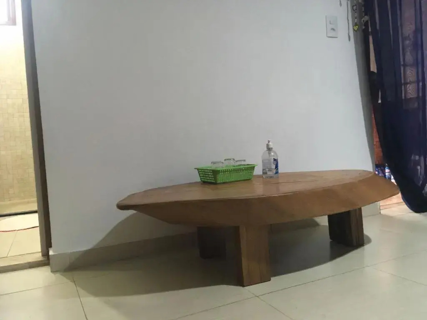 Suite - Cidade Cachoeiras