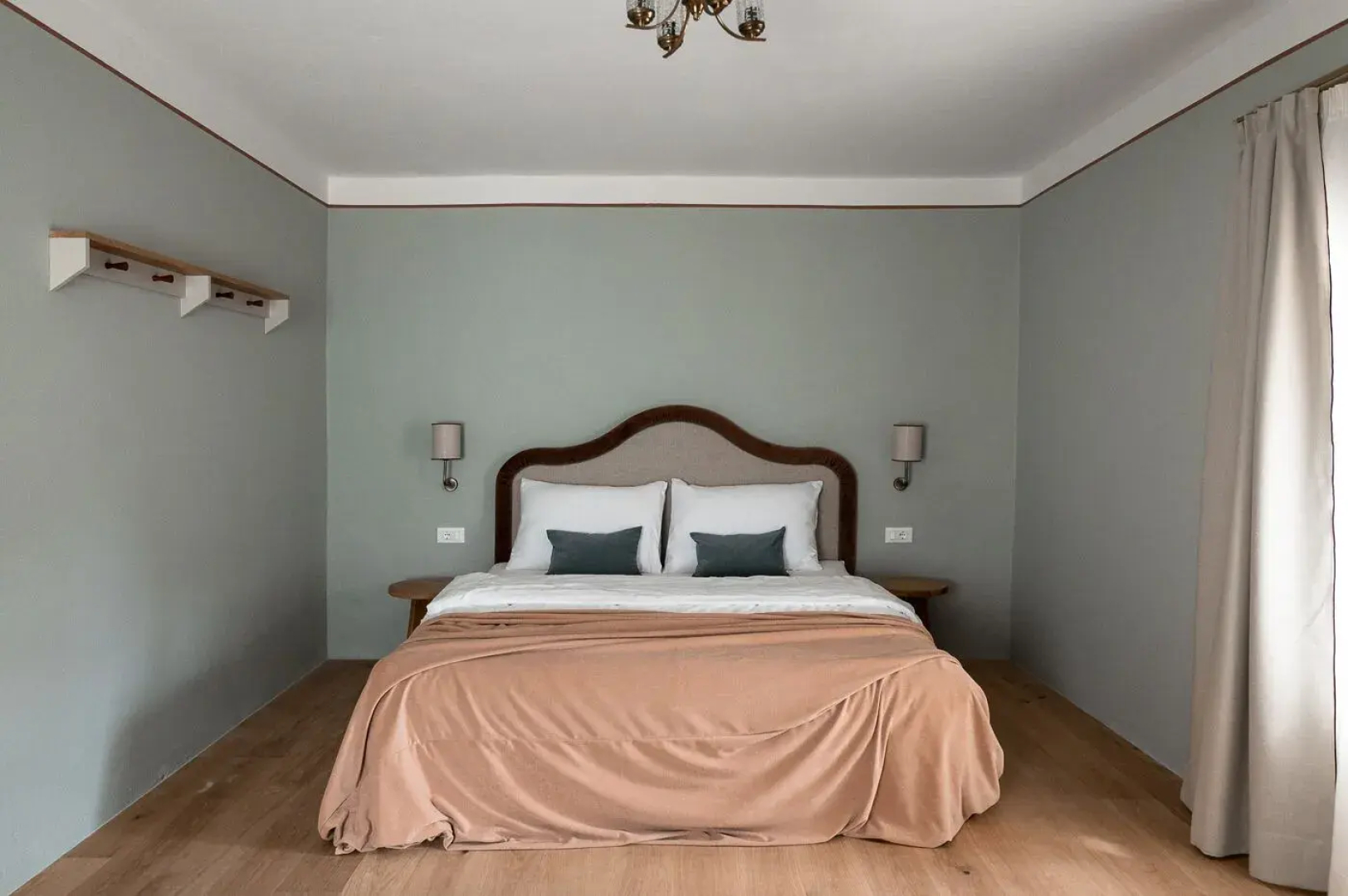 Pension Leuchtenburg