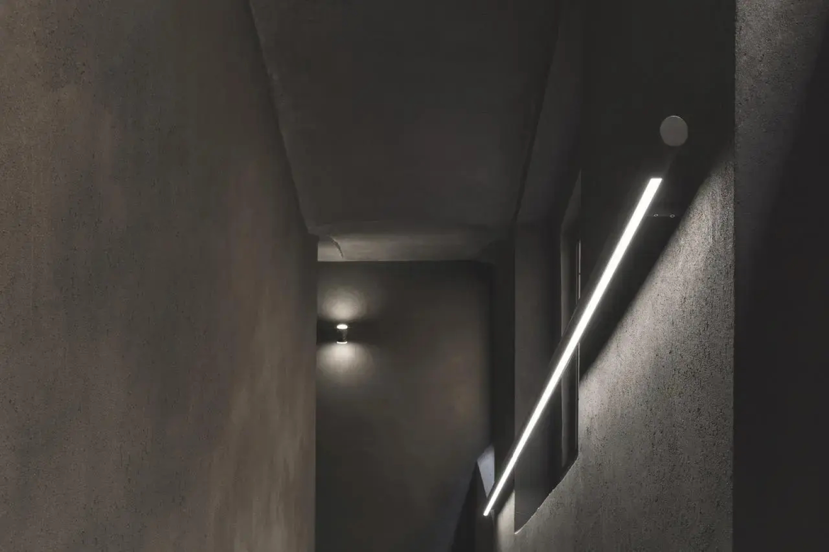 Hotel Scenario