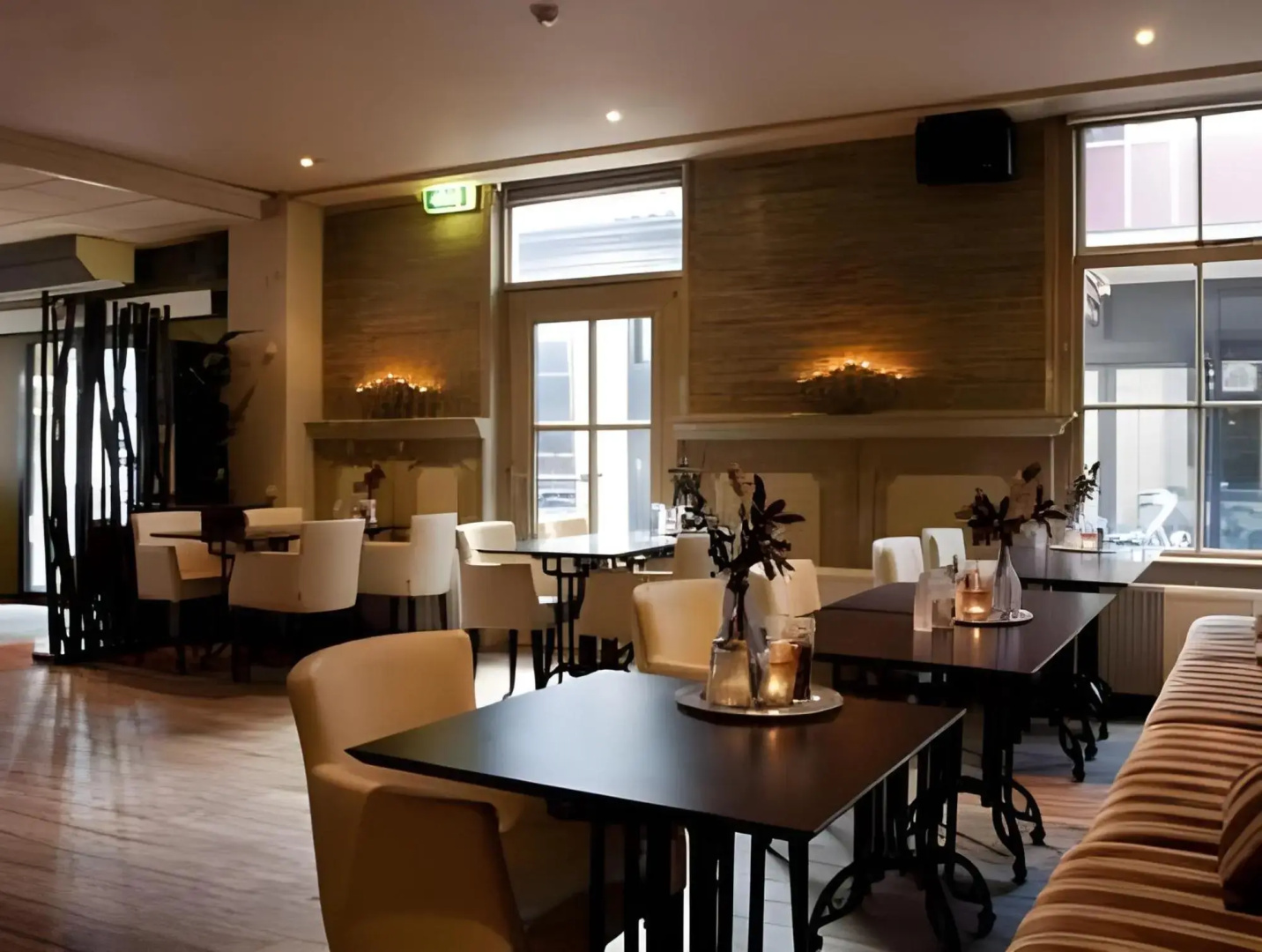 City Hotel De Jonge