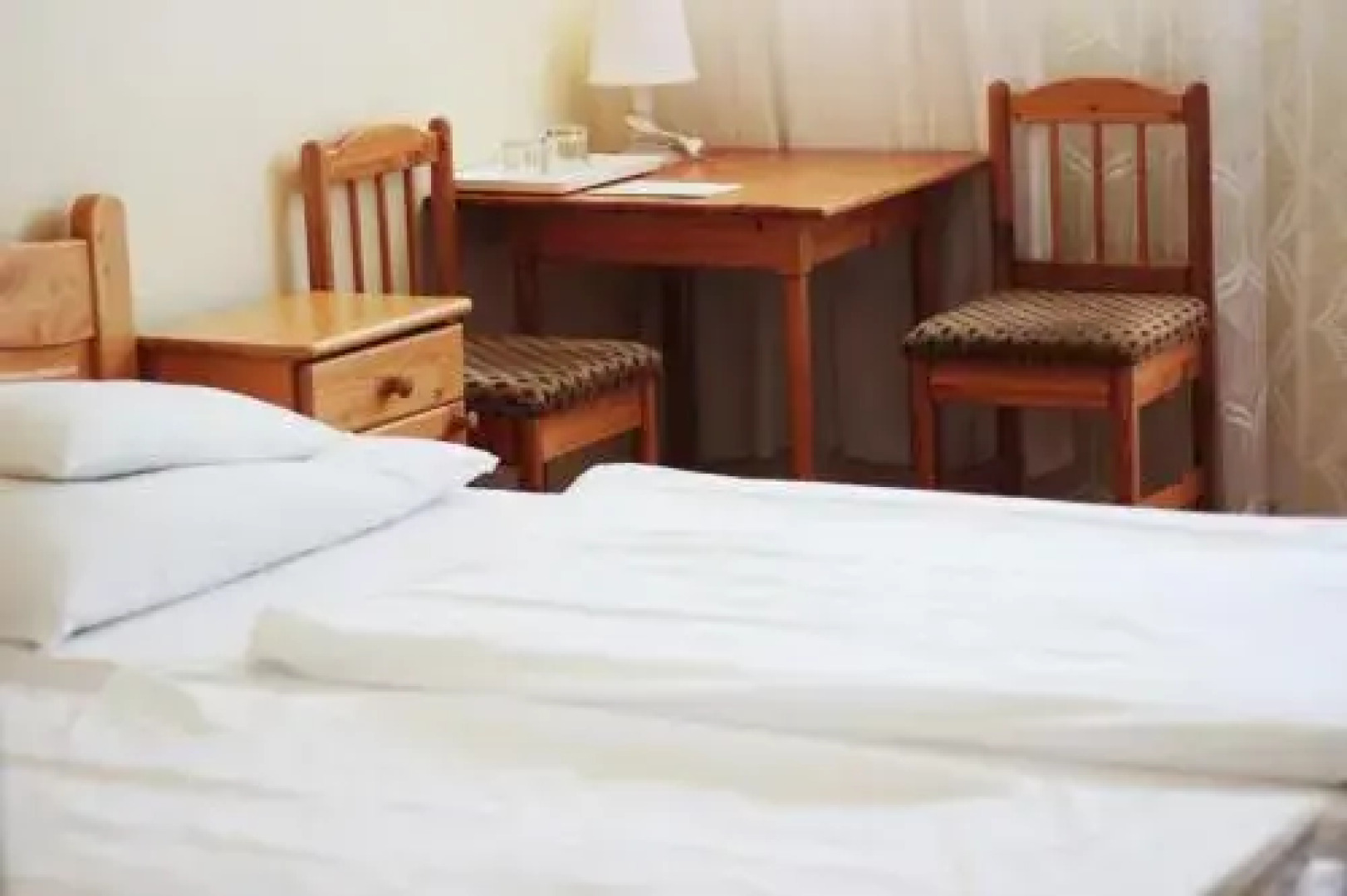 Hunguest Hotel Hőforrás