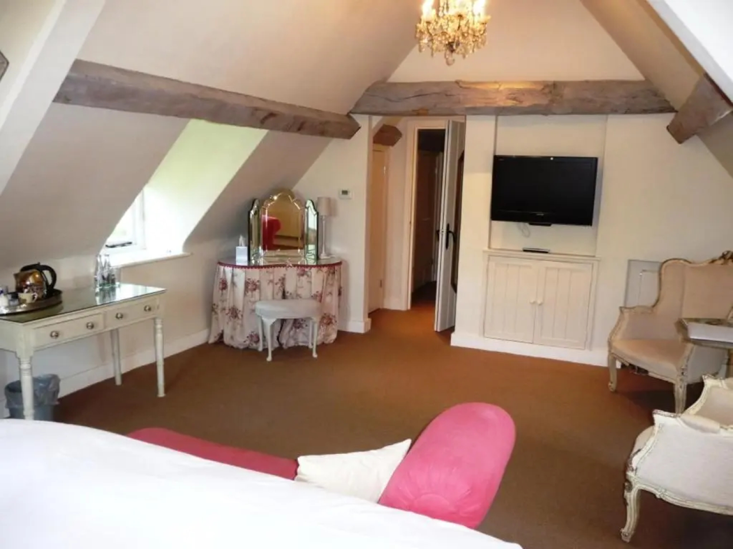 Swan Inn