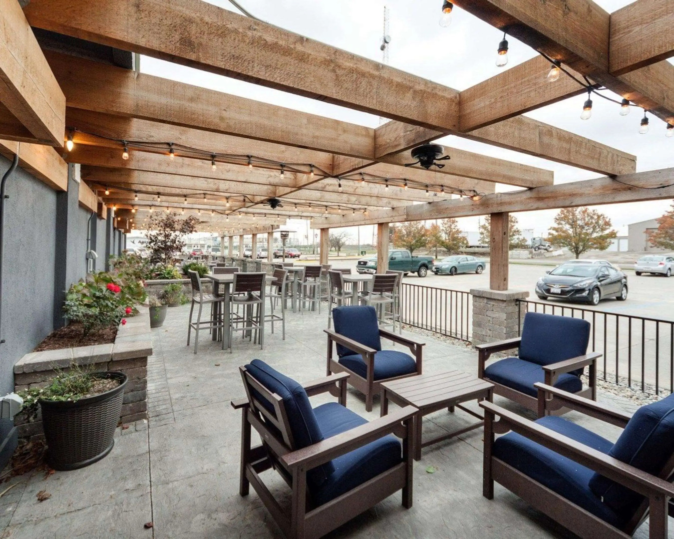 Quality Inn Montpelier