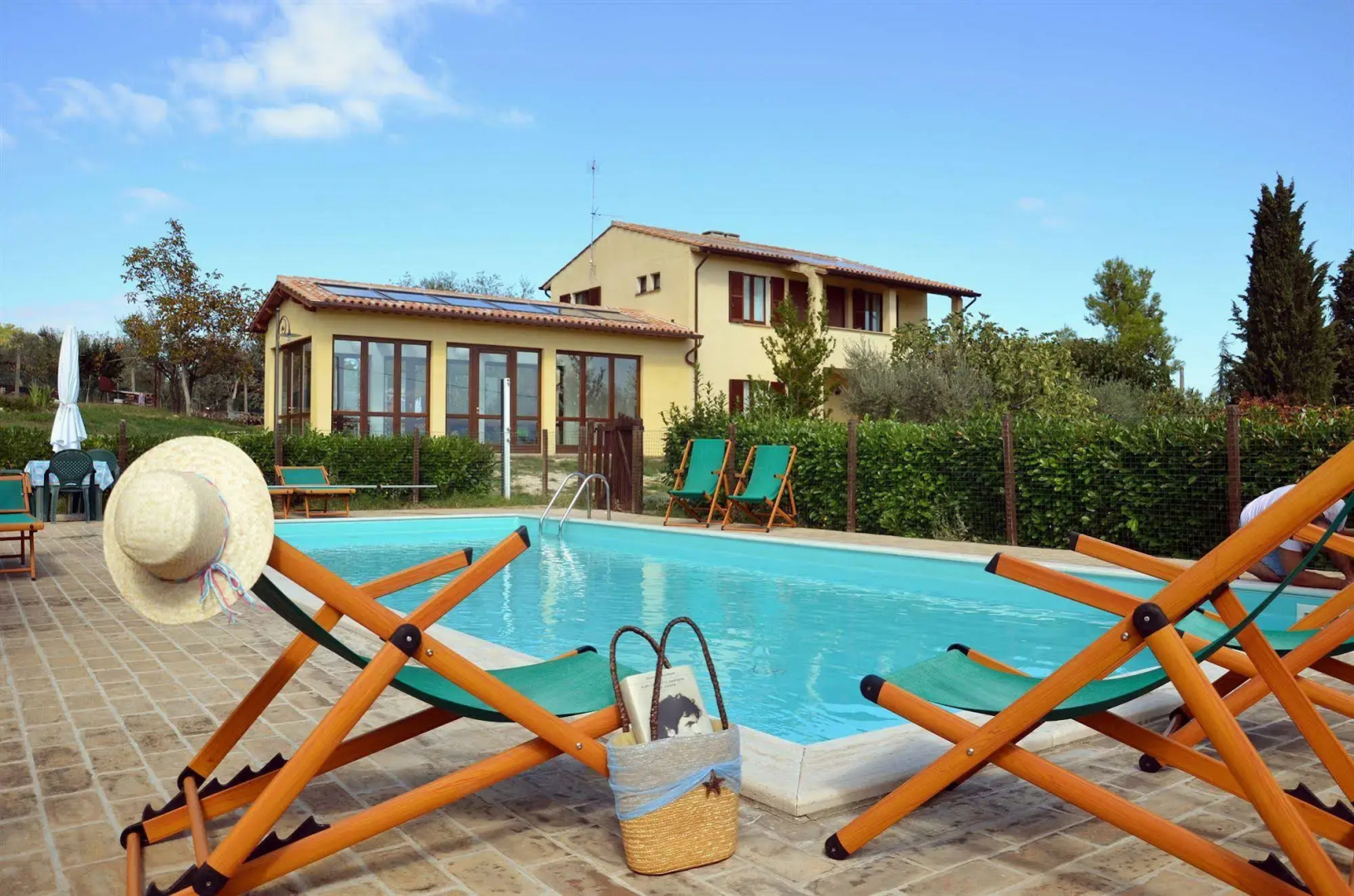 Country House Nonna Rana