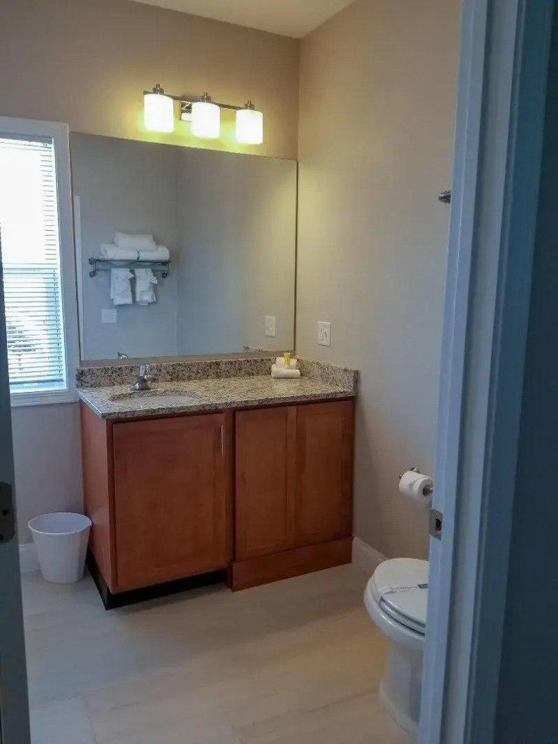 River Hotel of Southport