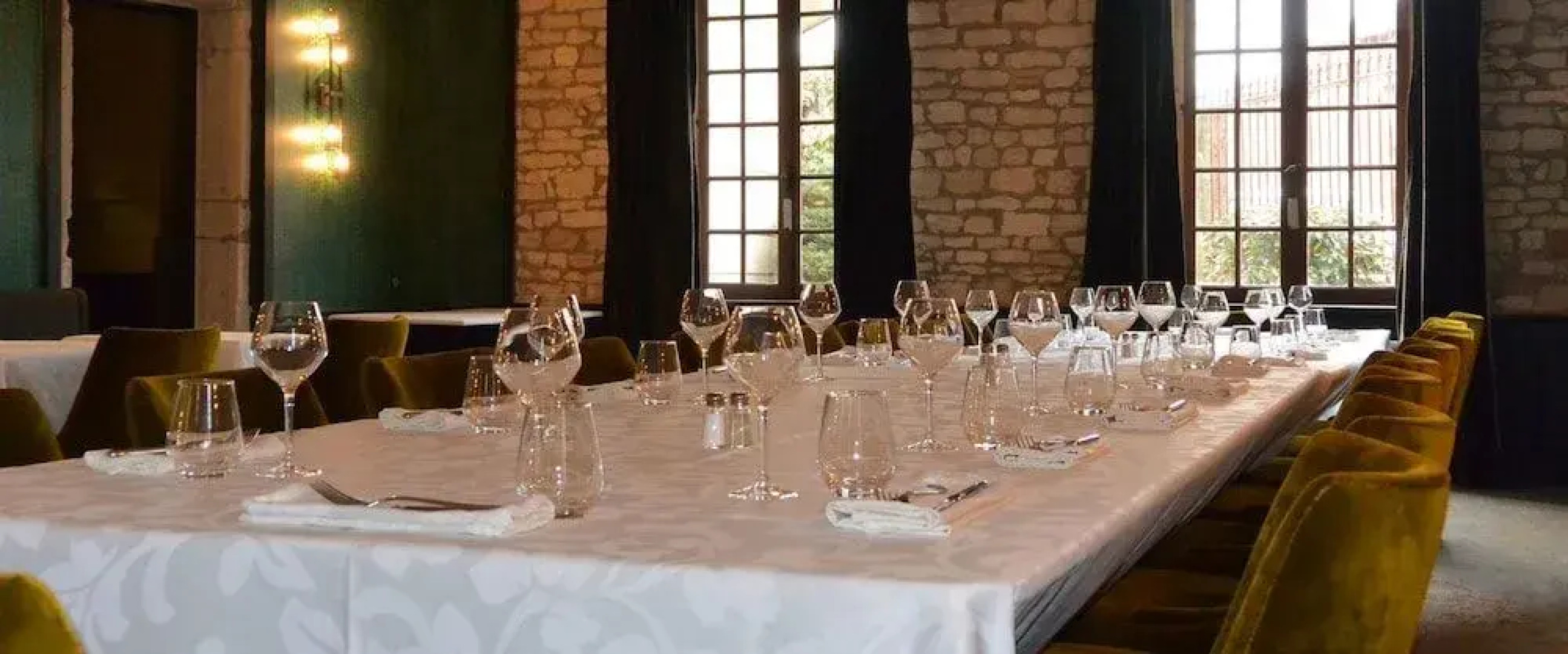 La Maison du Faisan Doré