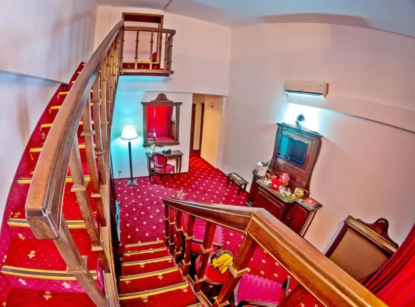 Hotel Emire