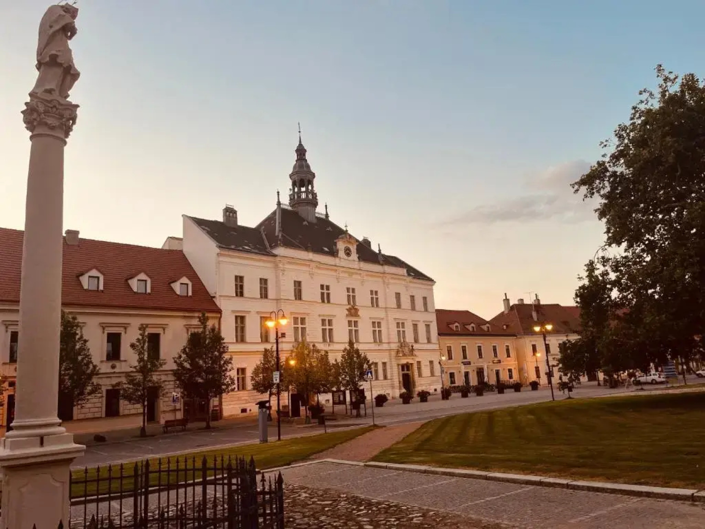 Relaxační studio VERA s UBYTOVÁNÍM