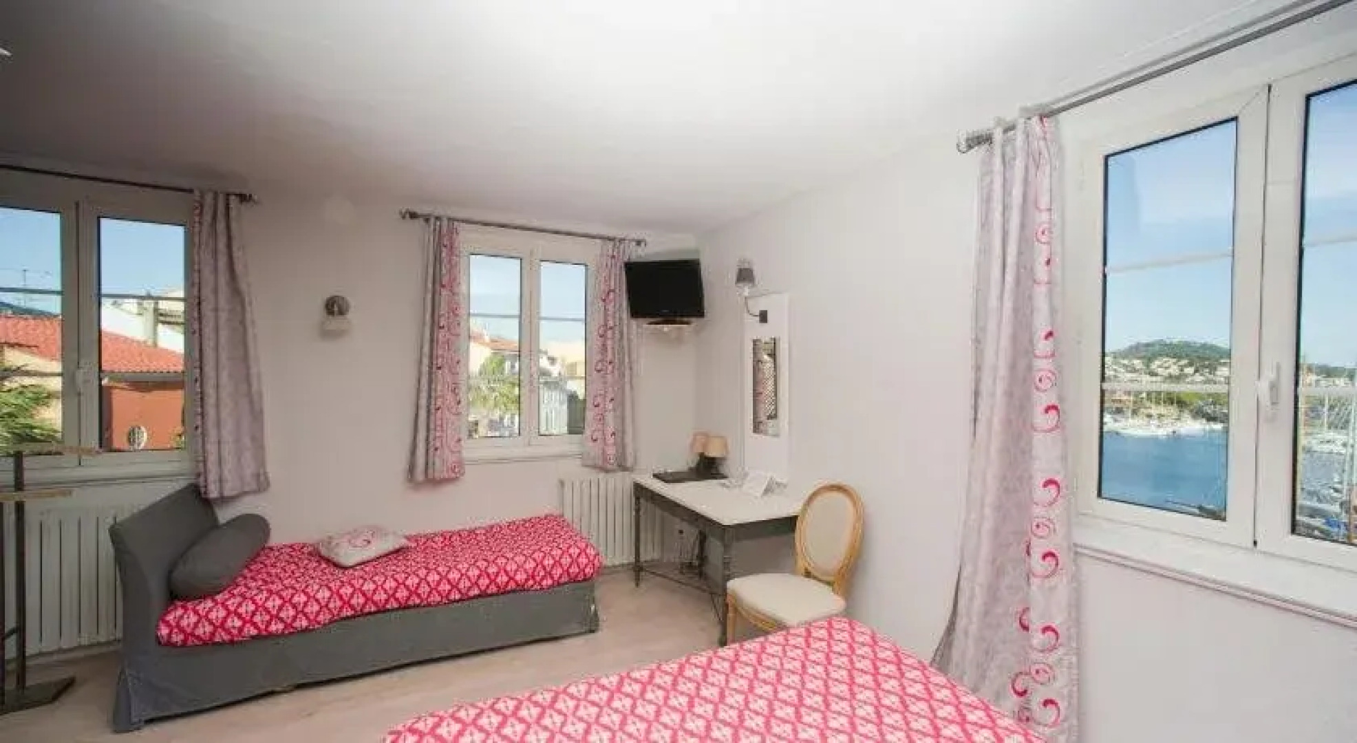 Hotel Restaurant de la Tour