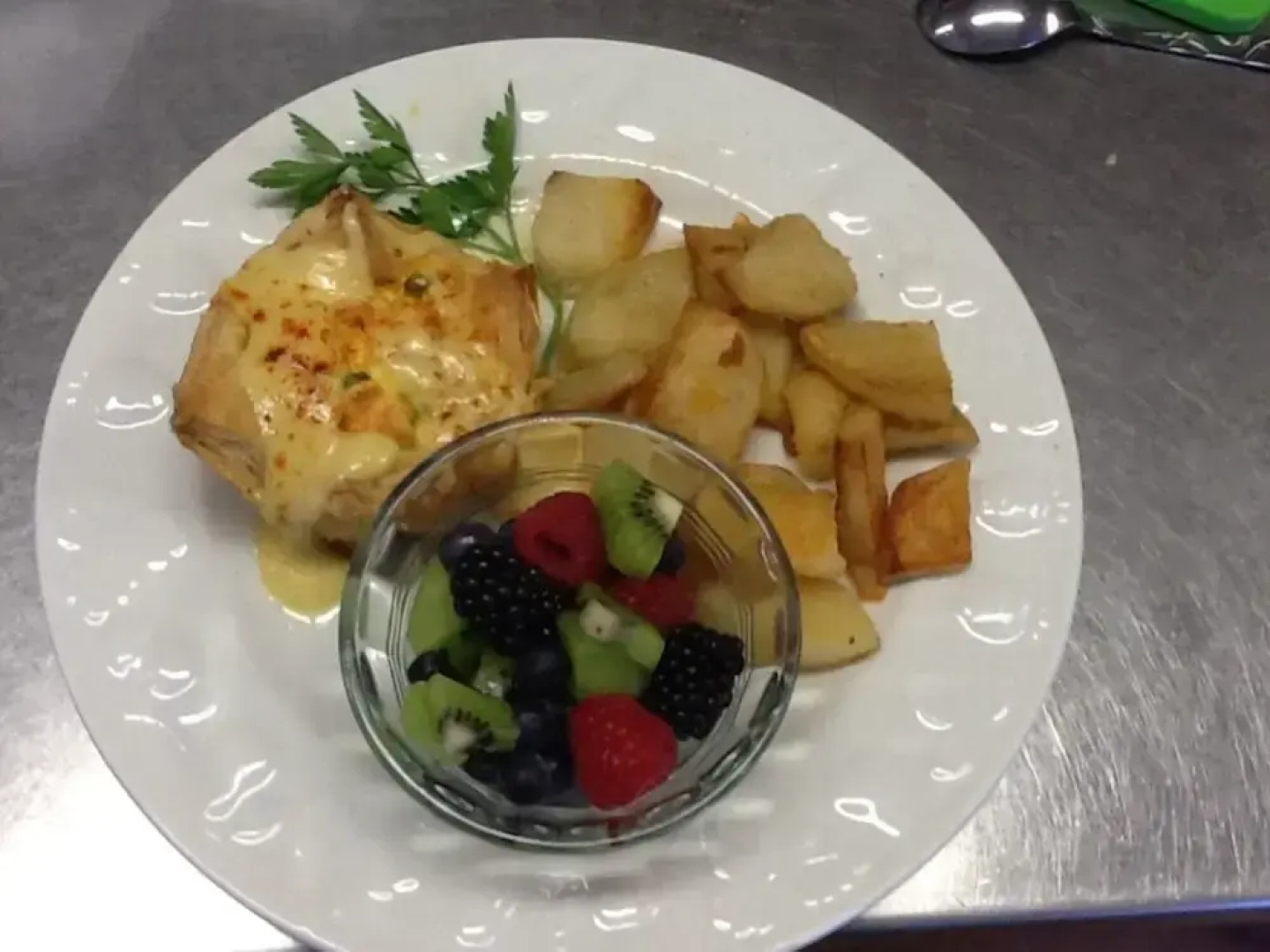 Featherbed Railroad B&B Resort