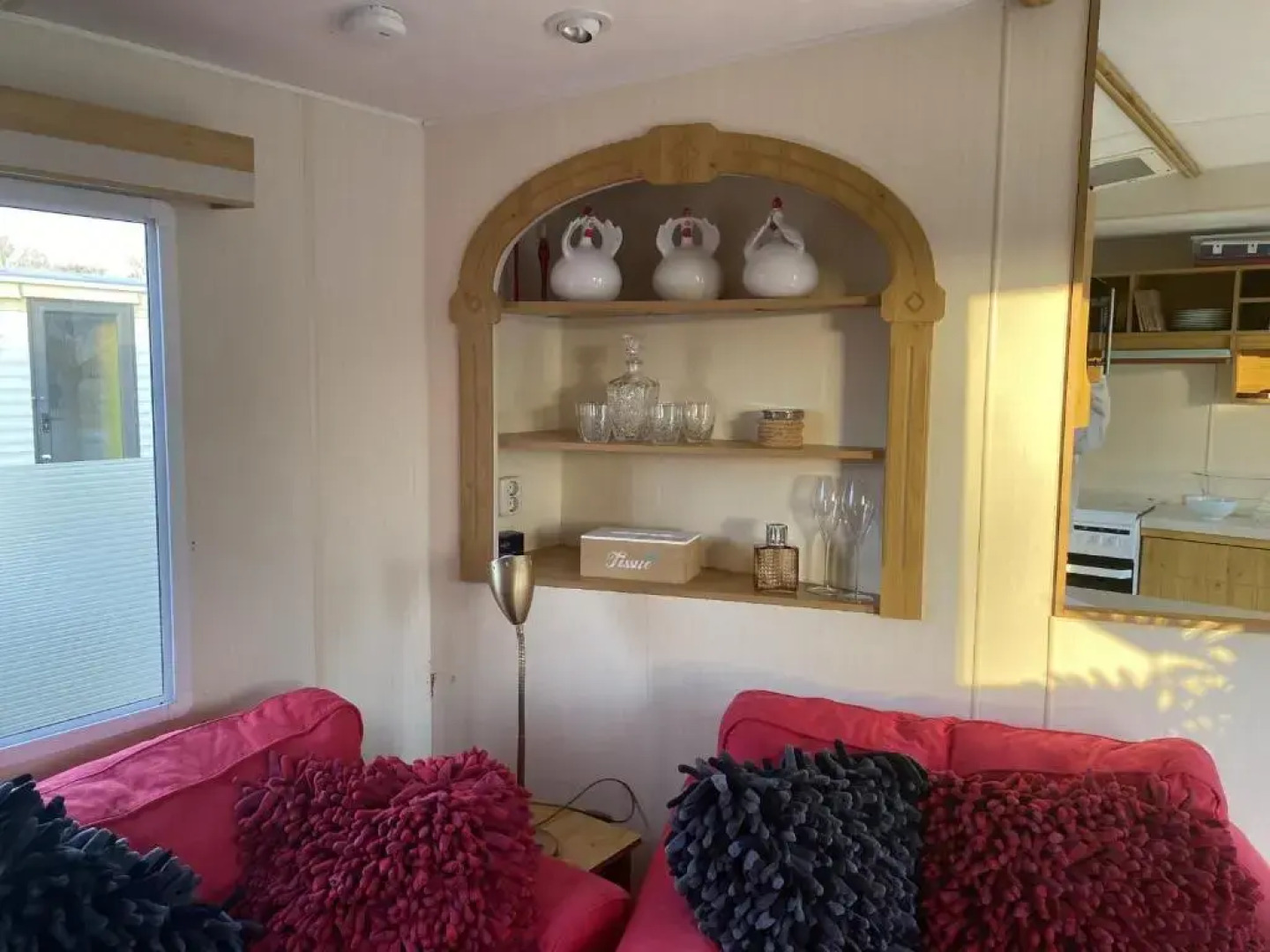 RBR 1123 - Beach Resort Kamperland