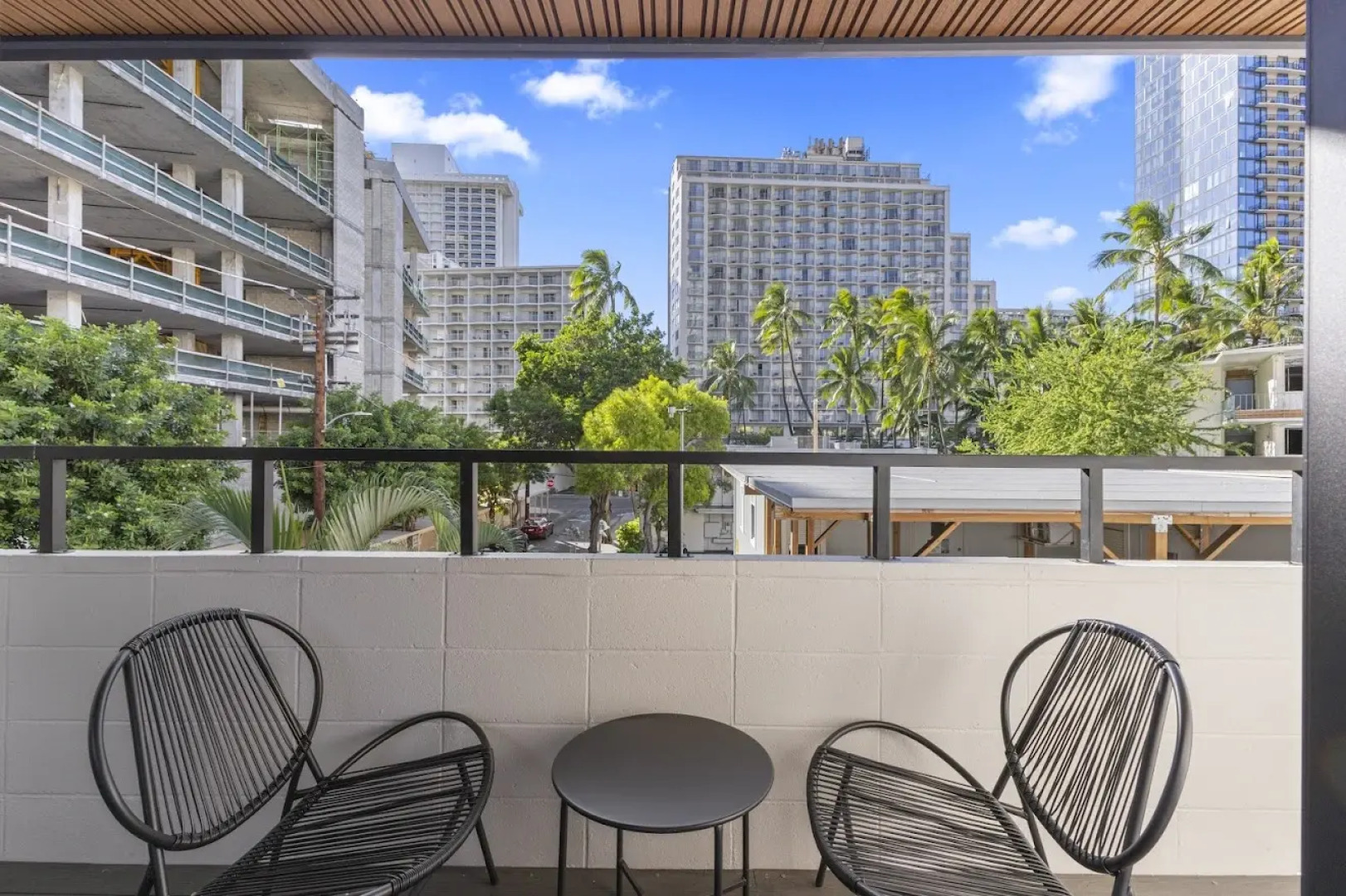 Stay Condominiums Waikiki