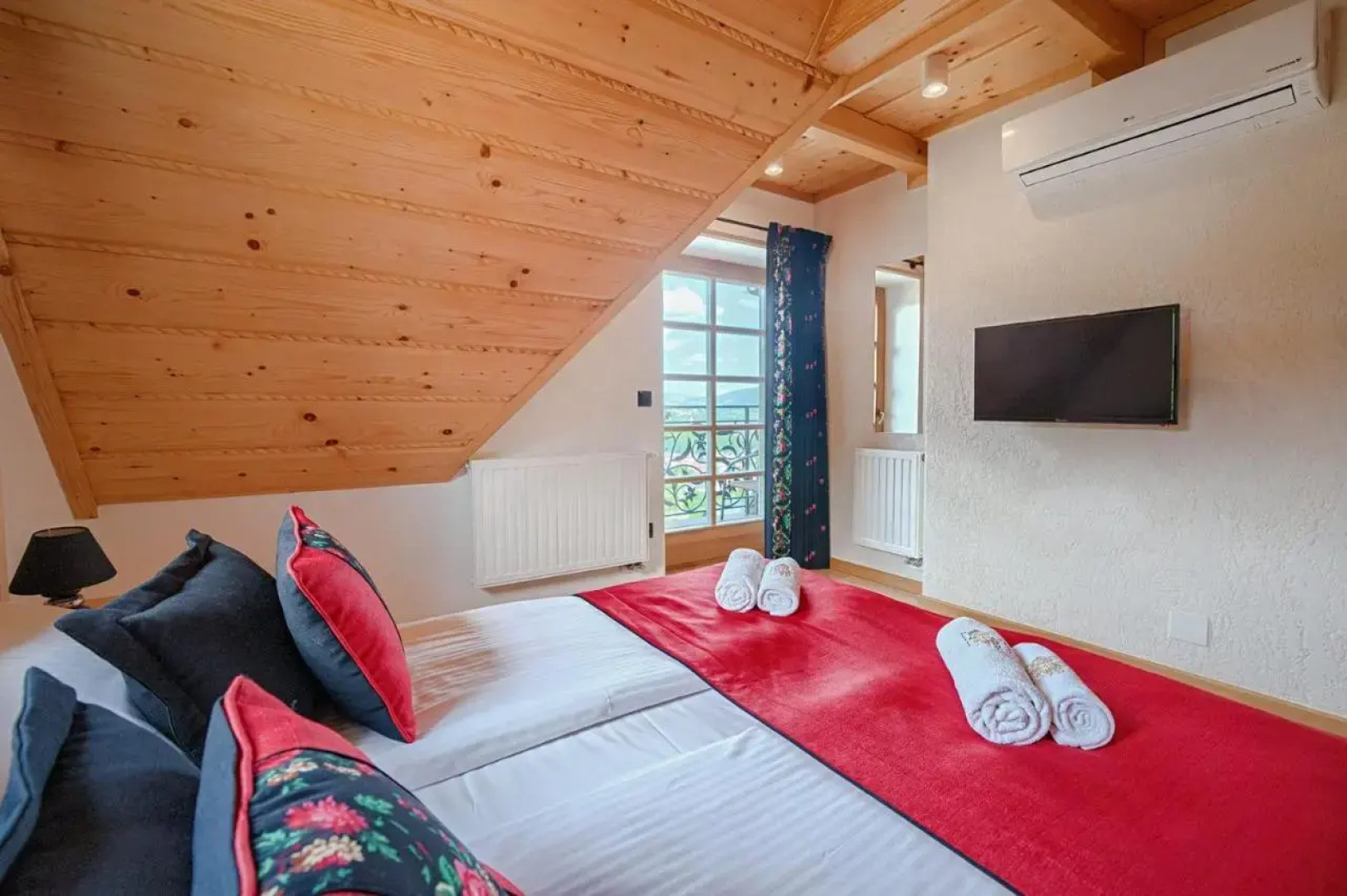 Rezydencja Pod Sadami