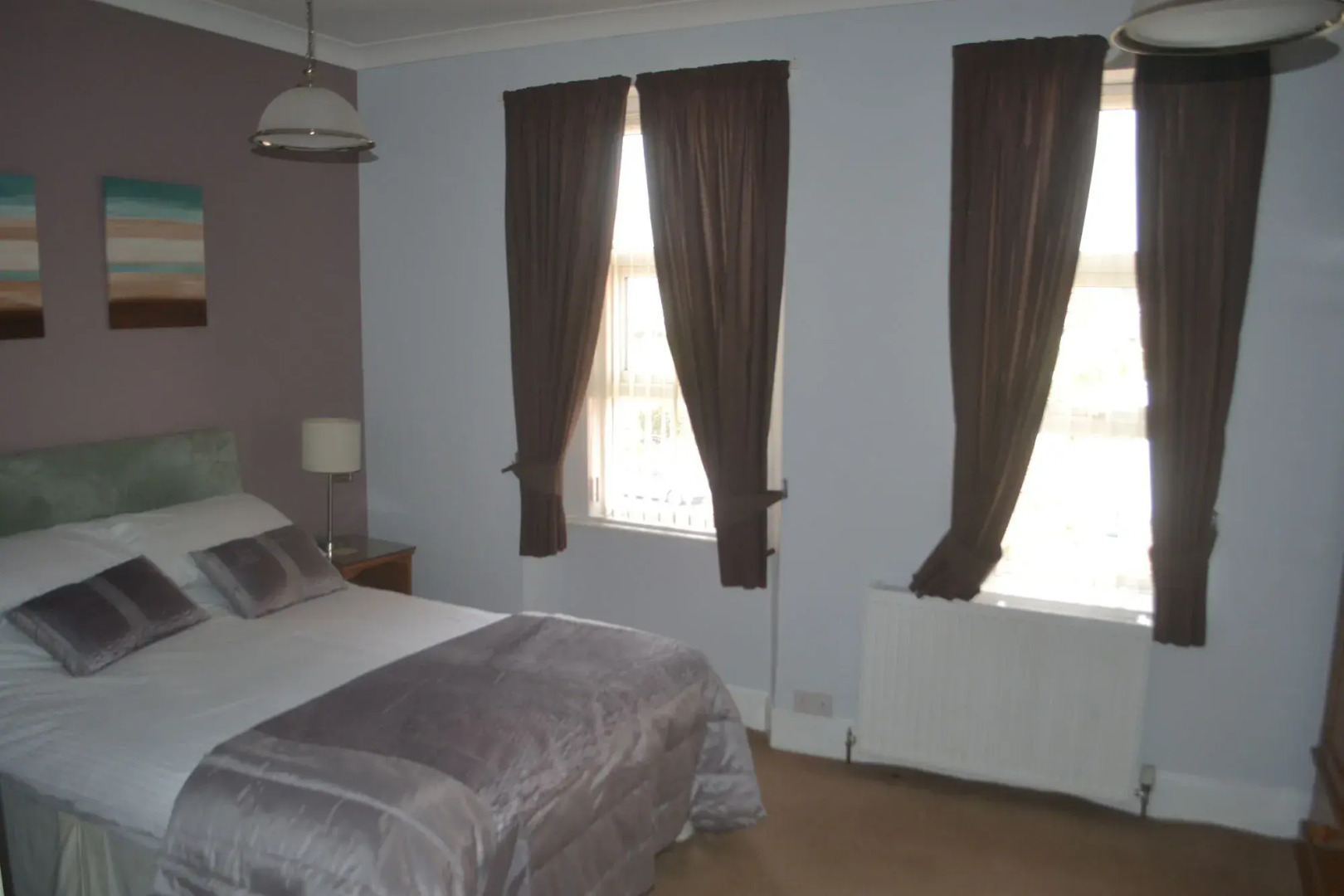 Ambassador Guest House