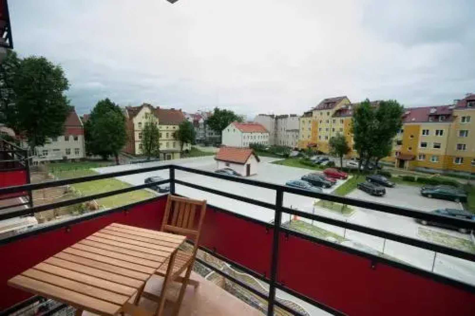 Słoneczny Apartament