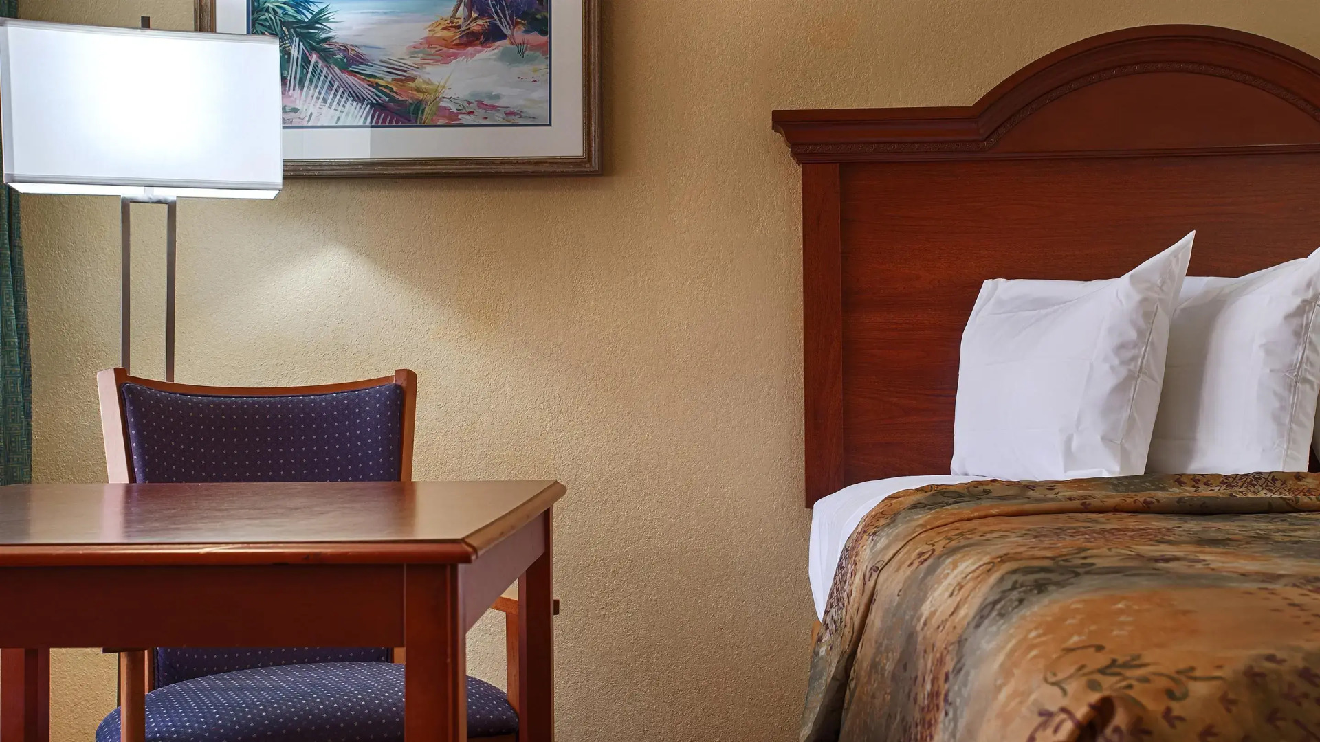 Best Western Cocoa Inn