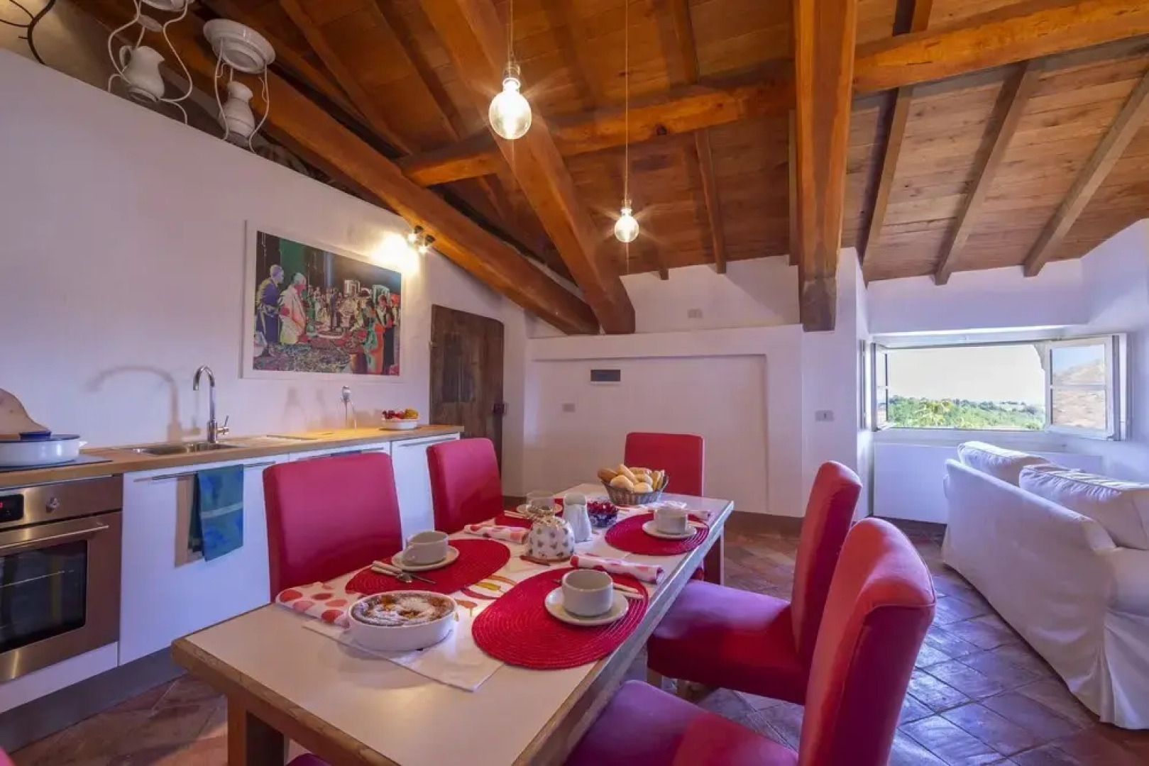 Le Torrette - Castello Rocca Grimalda