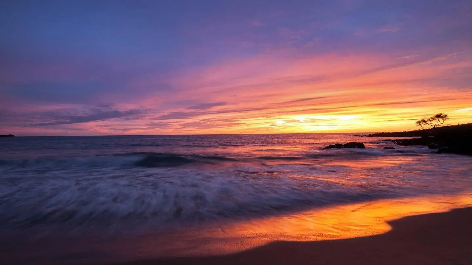 The Westin Hapuna Beach Resort