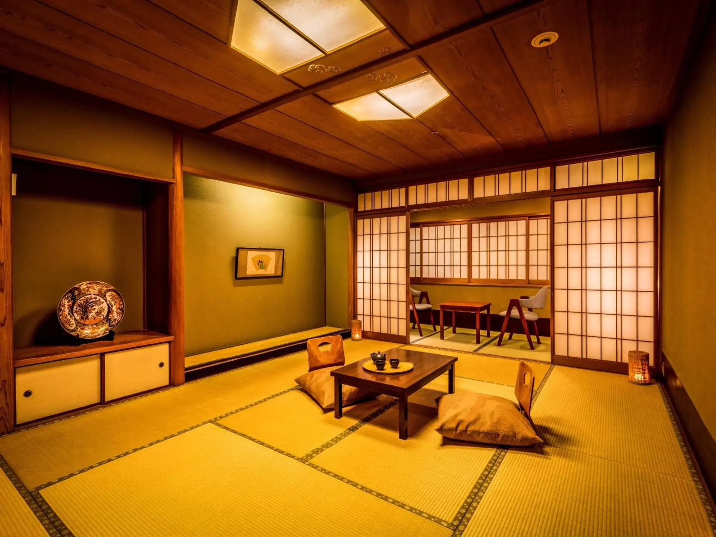 Ooedo Onsen Monogatari Miyoshiya