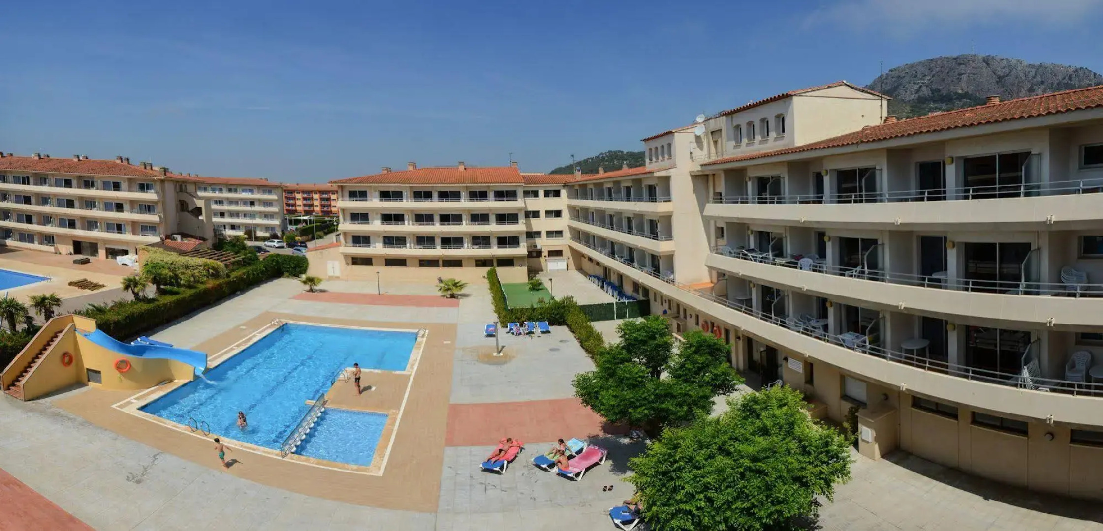 Sa Gavina Medes Apartments