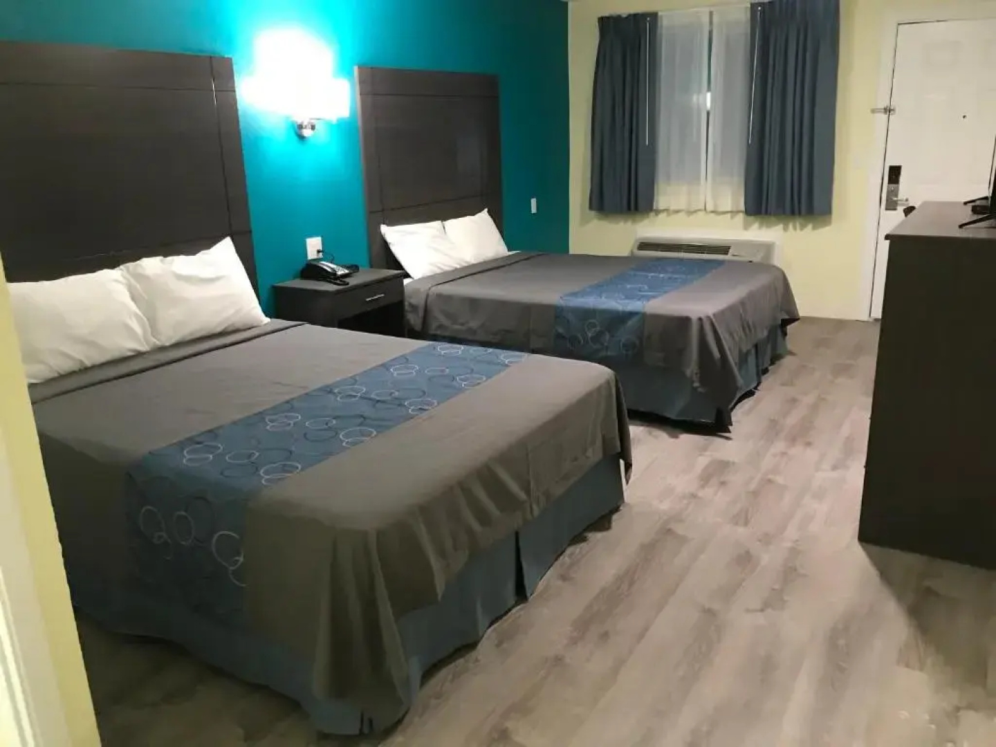 Gila Bend Lodge