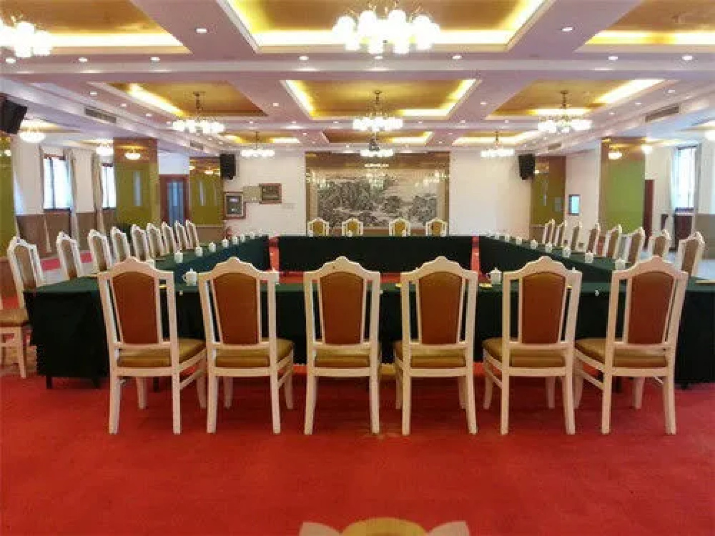 Sunny Hotel - Xinyang