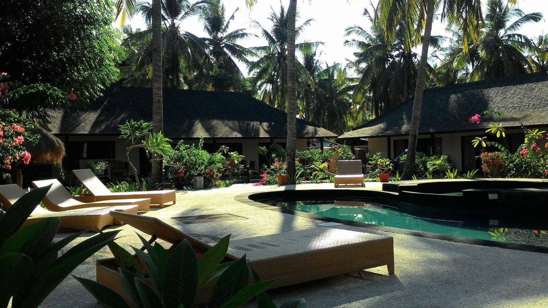 Trawangan Oasis