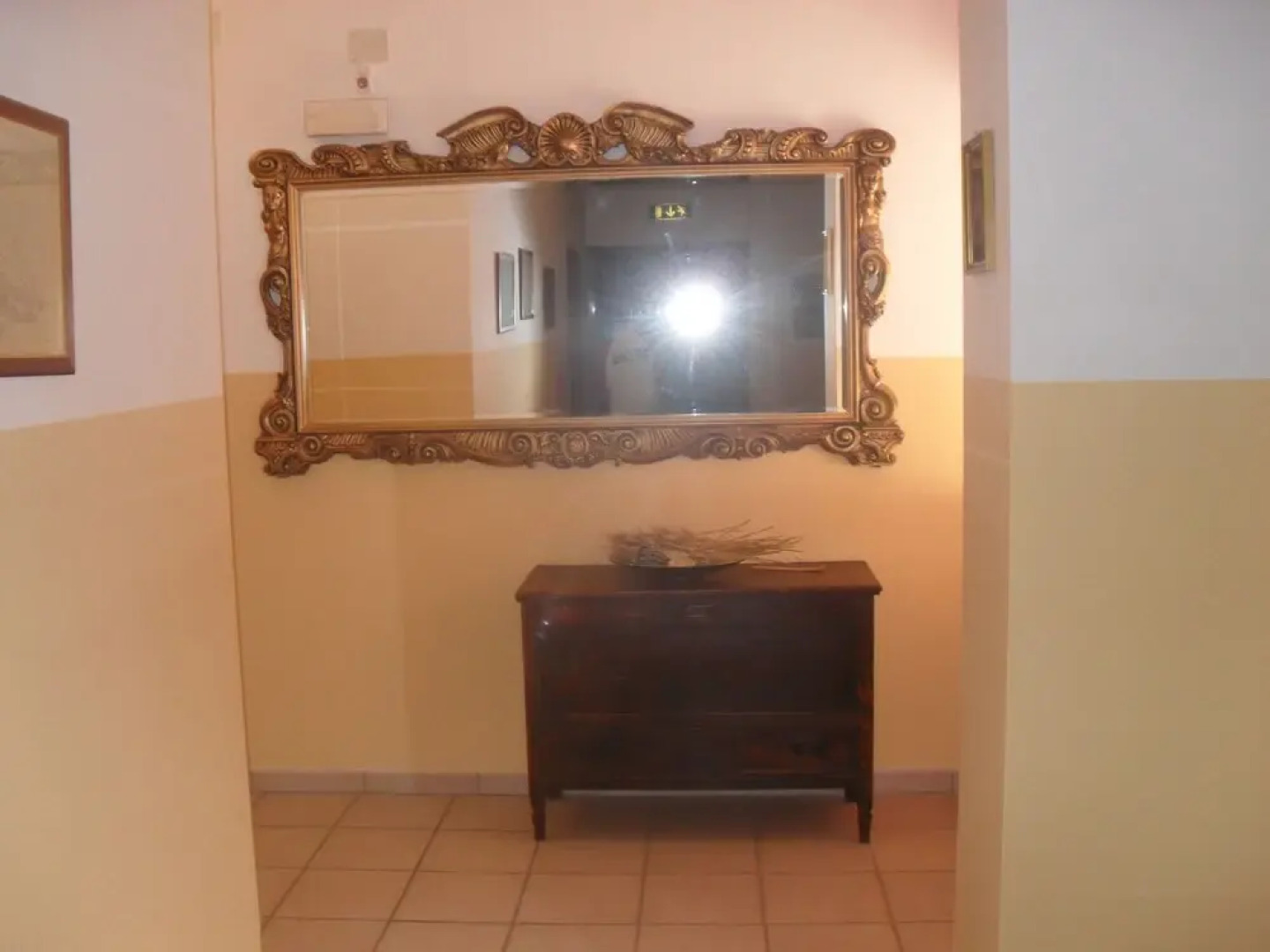 Hotel Rifugio Alantino