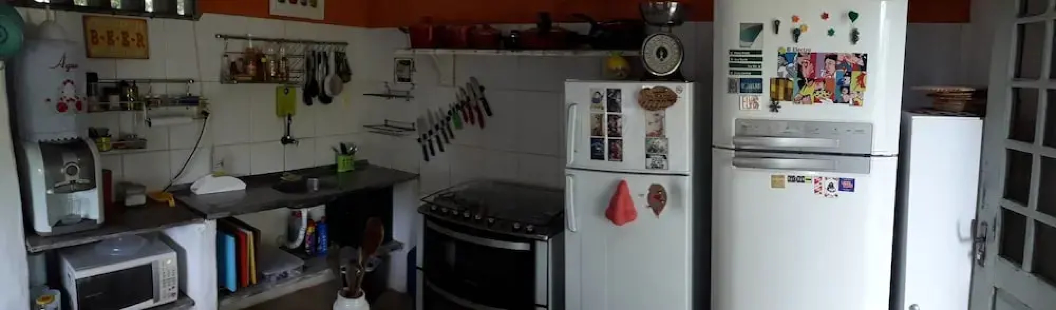 Casa De Ondina
