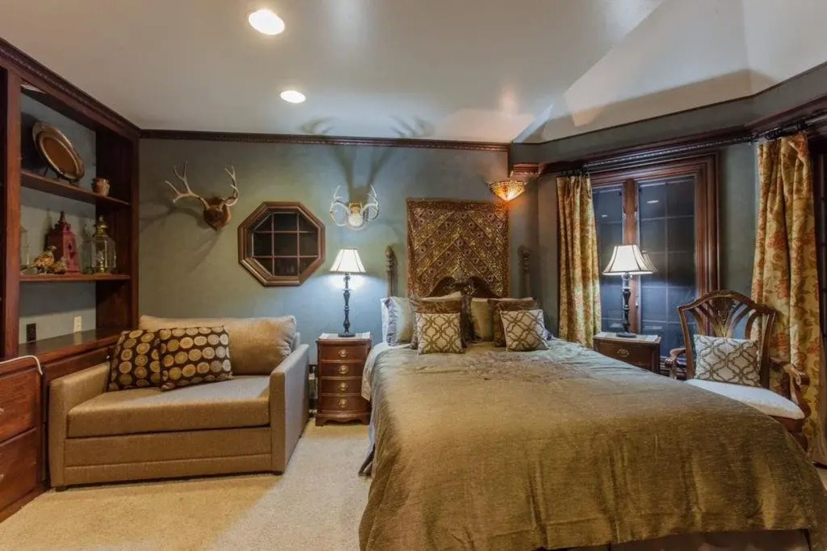 Pemberley Place Bed & Breakfast