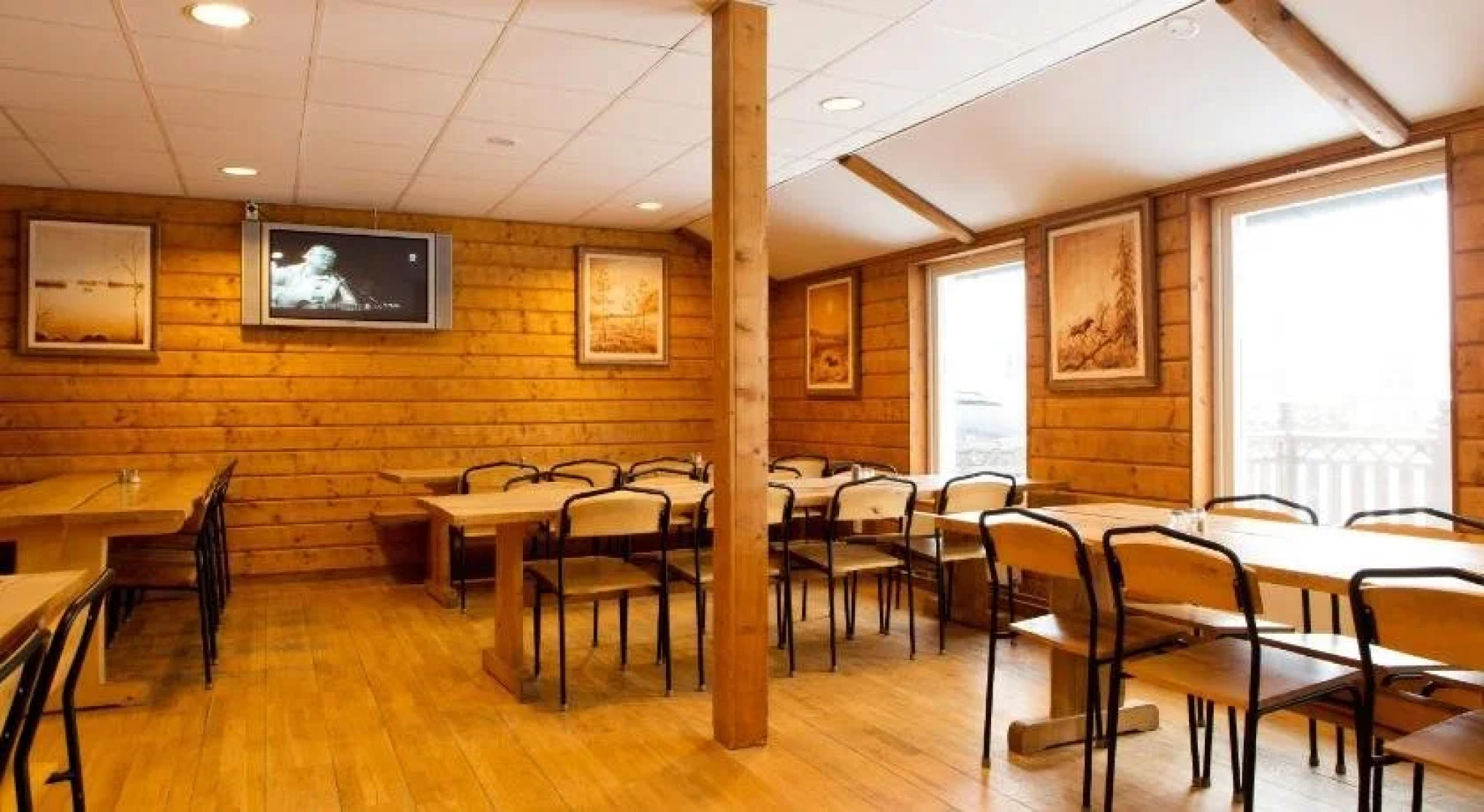 Värdshuset Flottaren