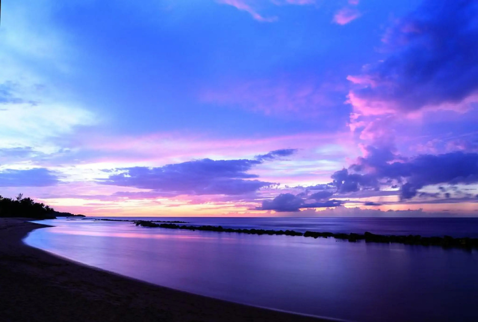 Dorado Beach, a Ritz-Carlton Reserve