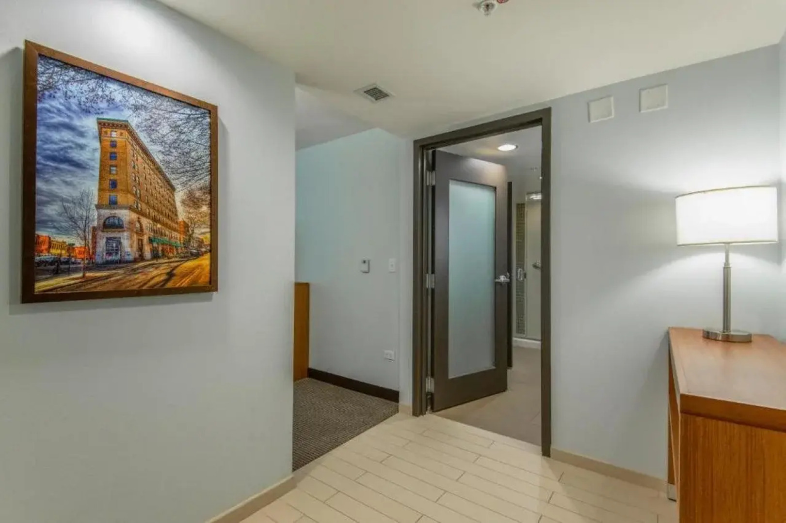 DoubleTree by Hilton Asheville Downtown