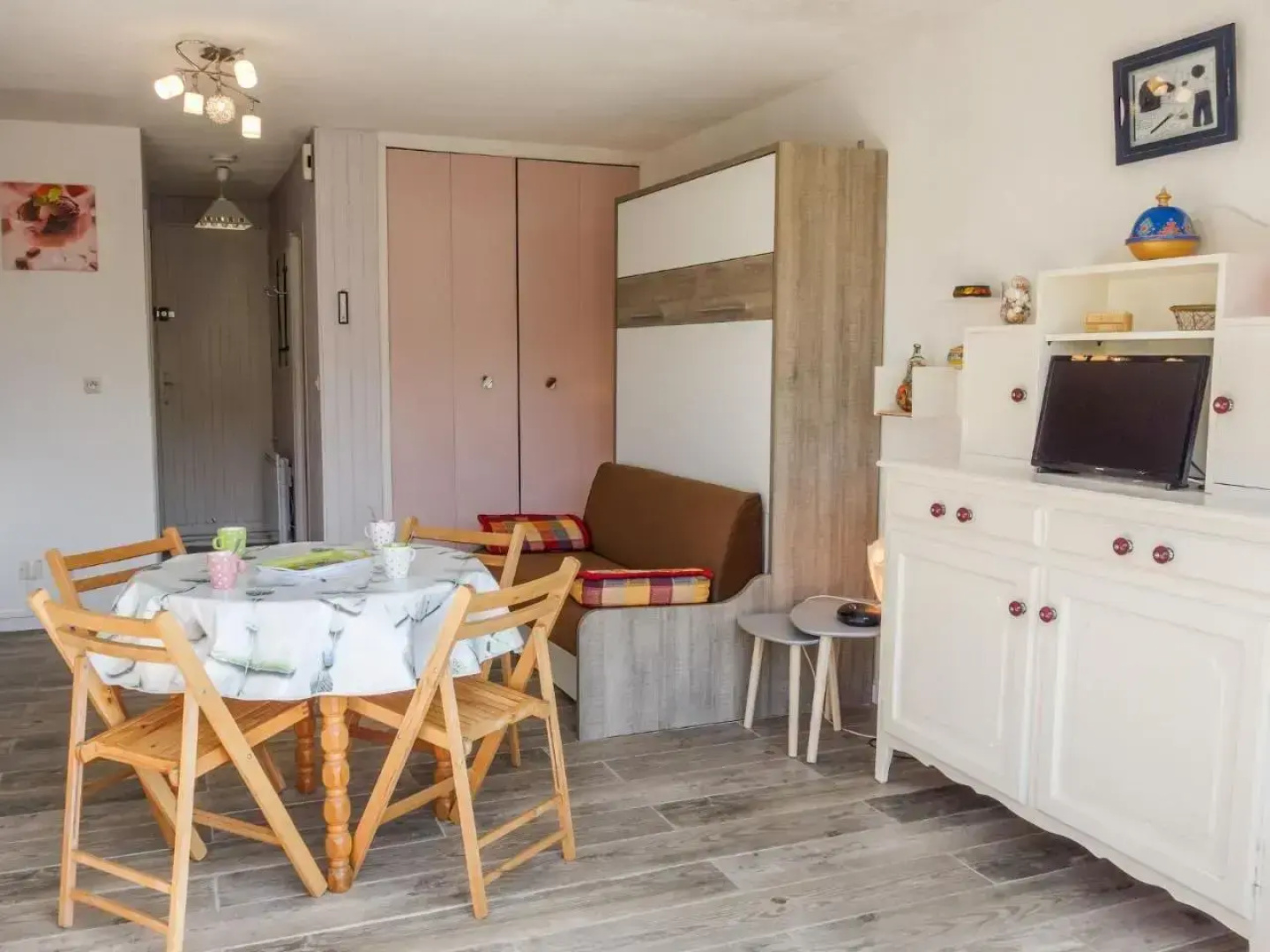 Apartment Marina 2.2