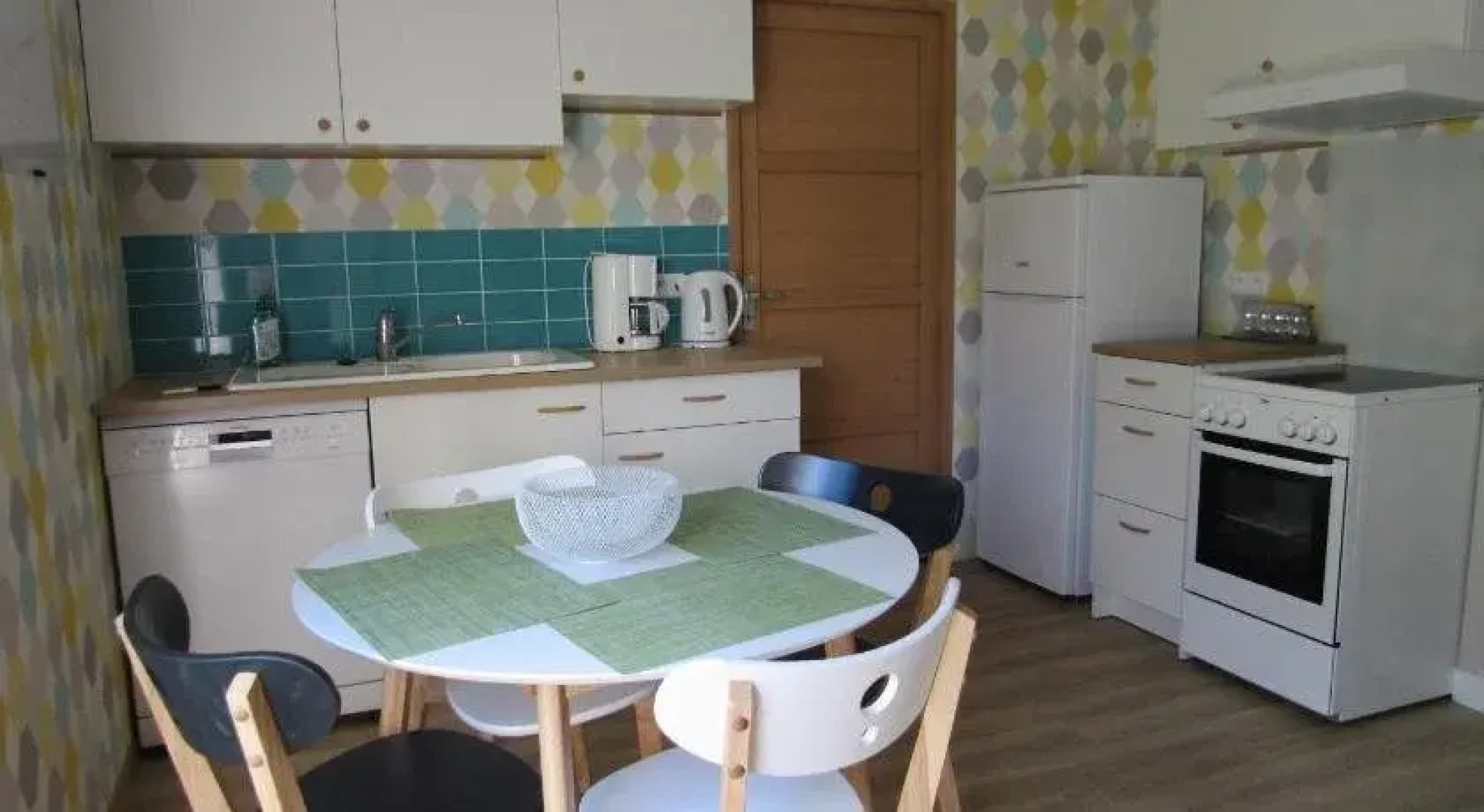 La Petite Echauguette