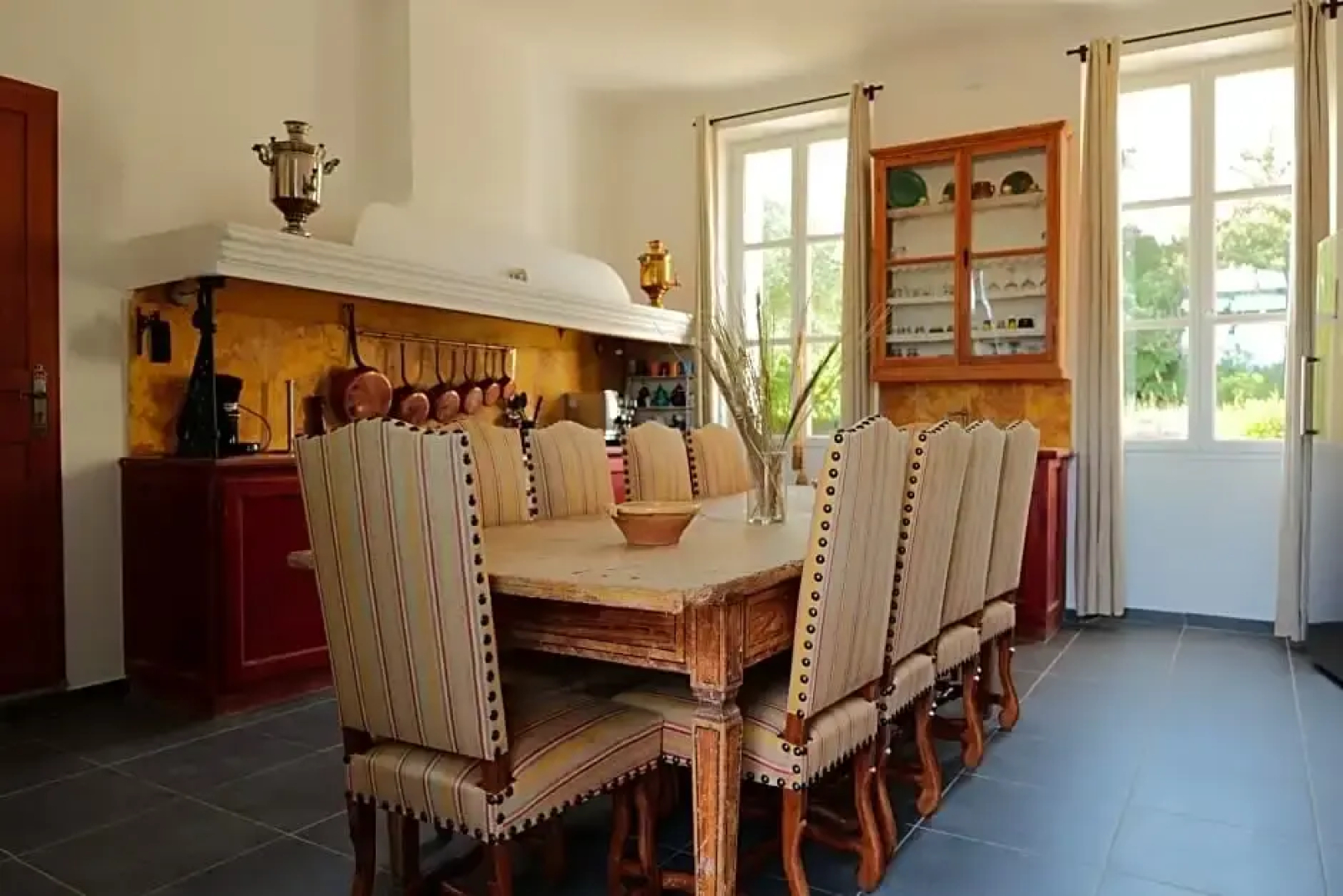 Les Chambres D'Hotes De La Bastide