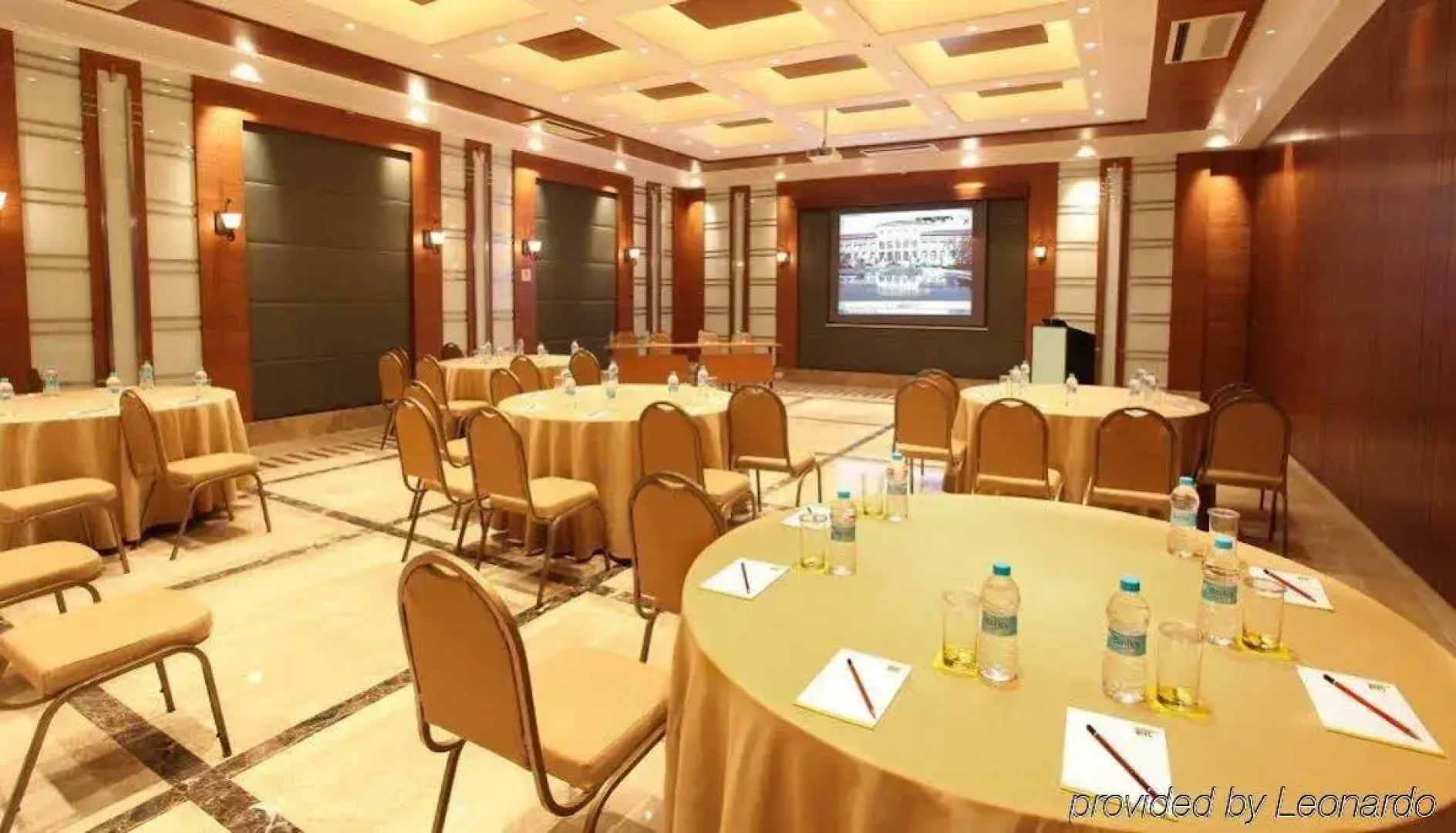 Evershine Resort & Spa