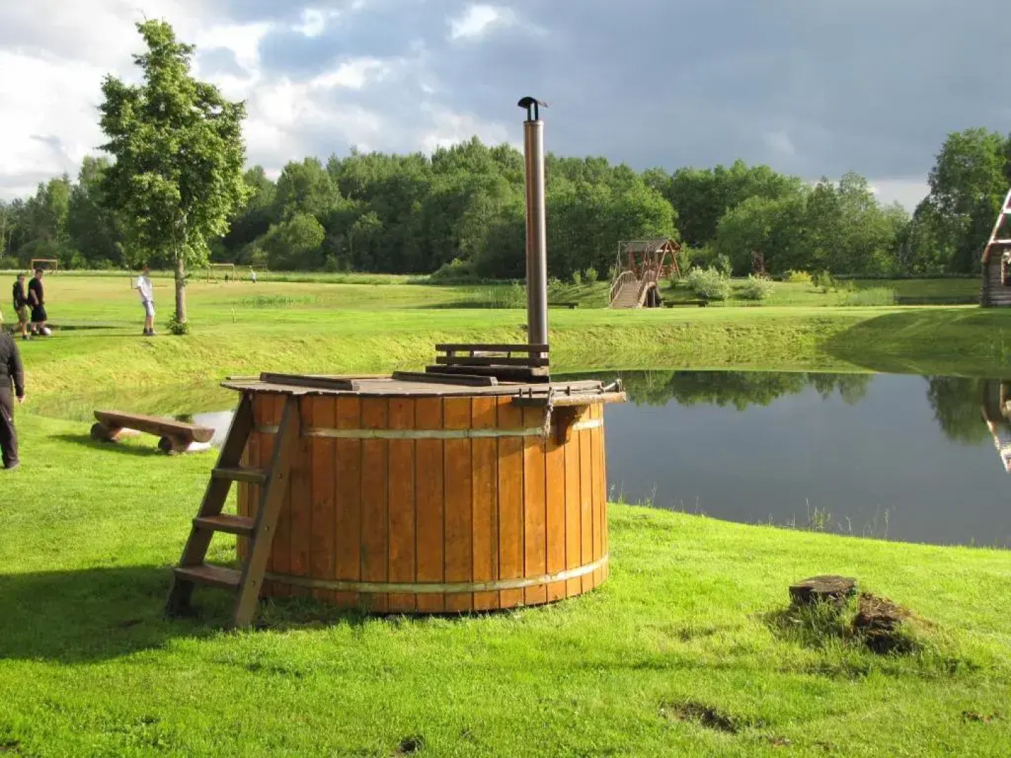 Seedri Holiday House