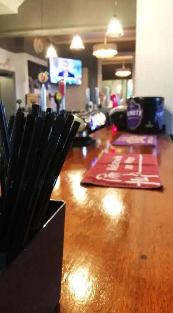 The Old Stagecoach Inn