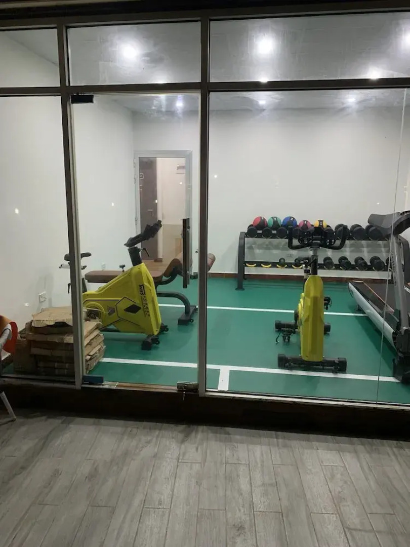 Am Seaview Residence