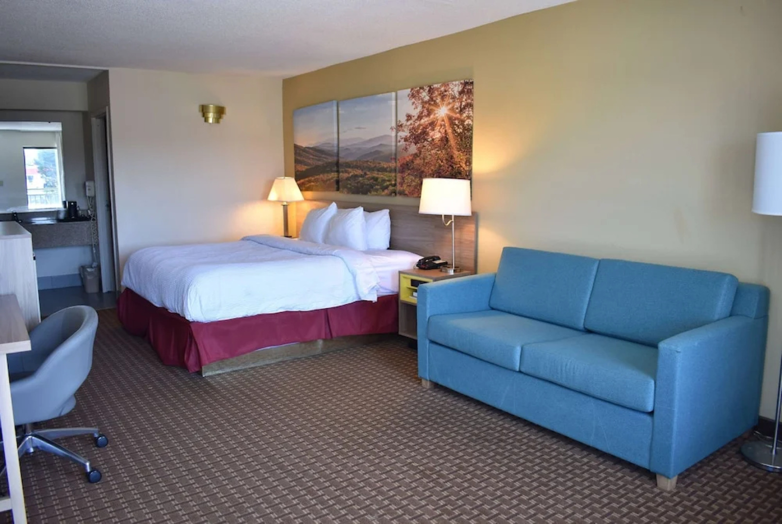 Days Inn of Reidsville