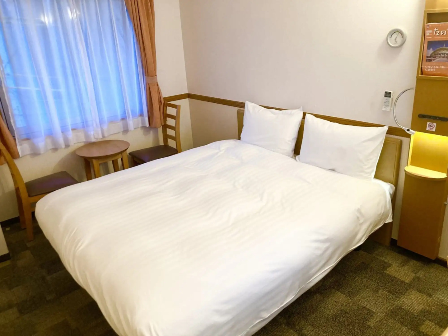 Toyoko Inn Tokyo Shinjuku Kabukicho