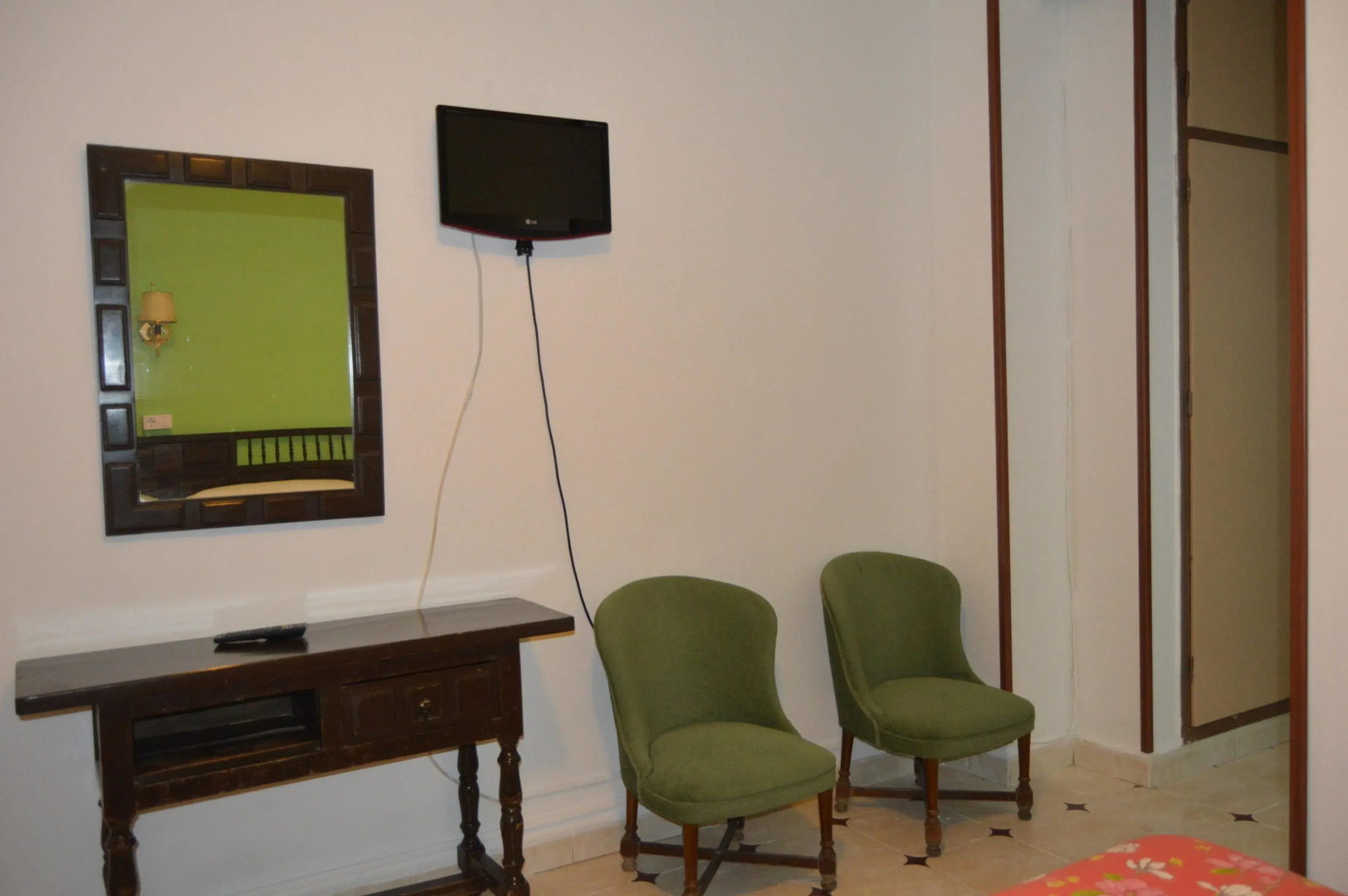 Hostal Avenida Cuenca