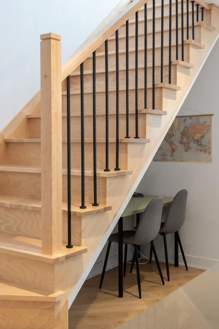 Le Karina - Vieux-Terrebonne