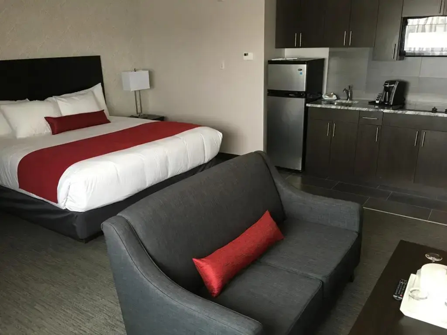 Park Inn by Radisson Edmonton Airport
