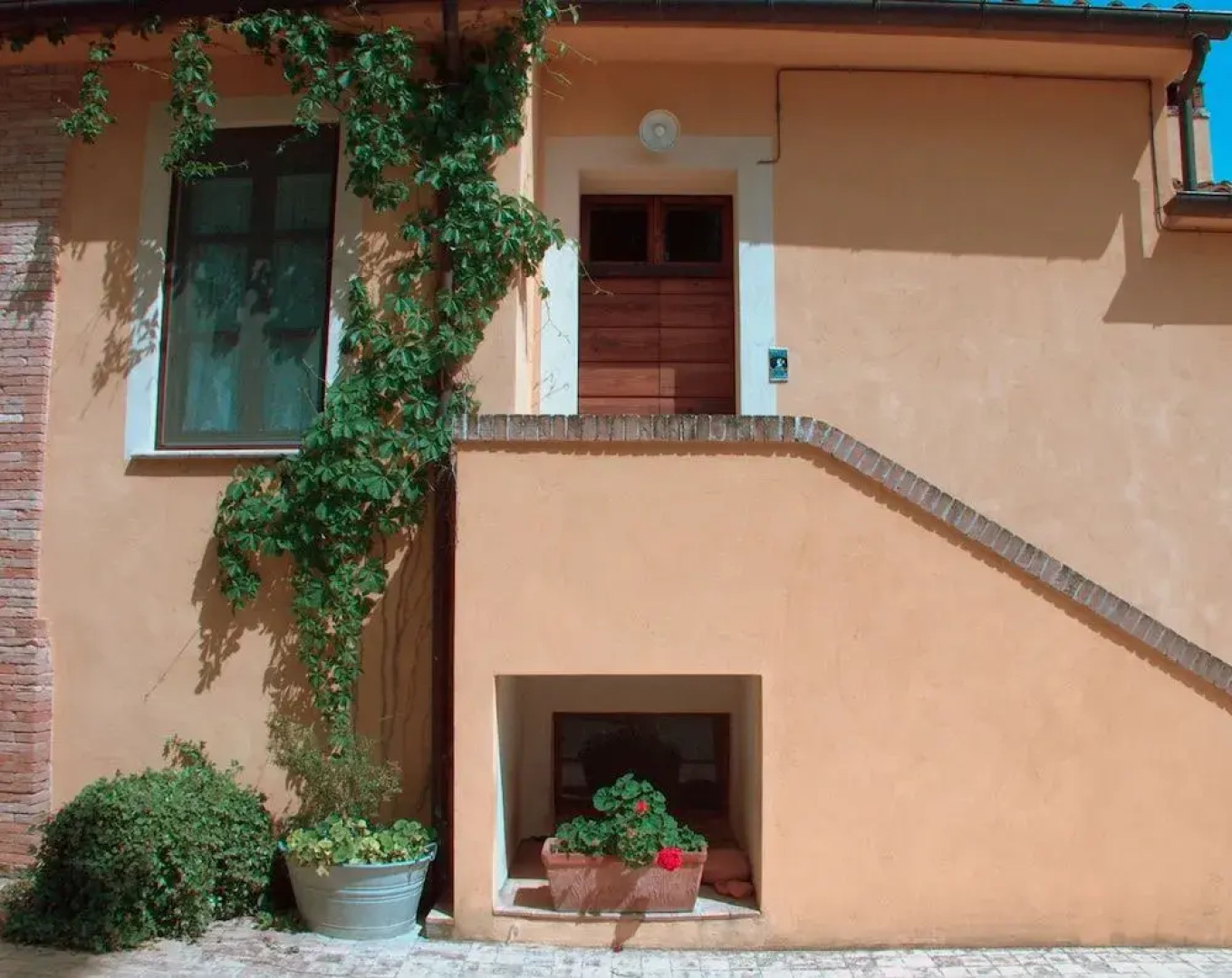 Agriturismo Le Magnolie