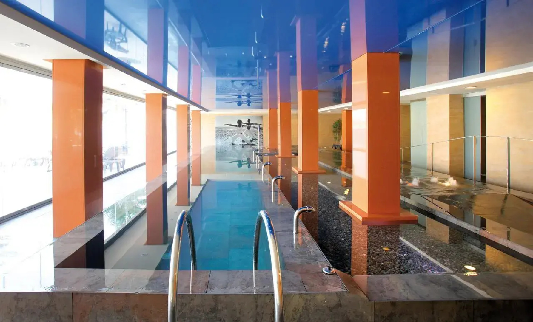 Occidental Cala Vinas