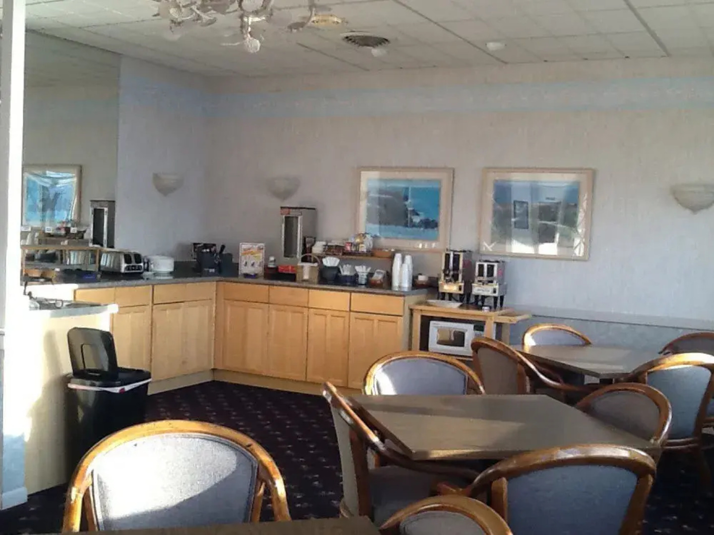 The Cliff Dweller on Lake Superior