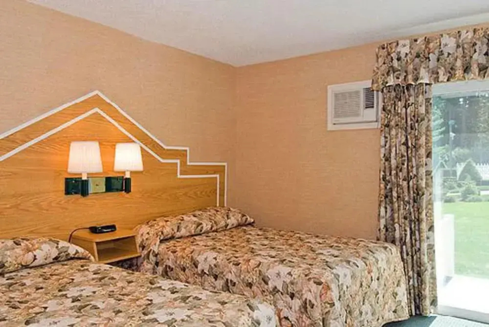 Colonel Williams Resort